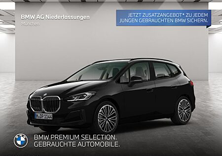 BMW 216I ACTIVE TOURER