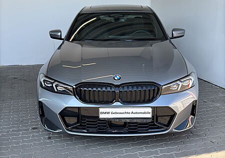 BMW 330I