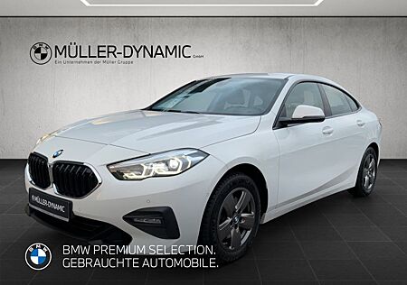 BMW 218I