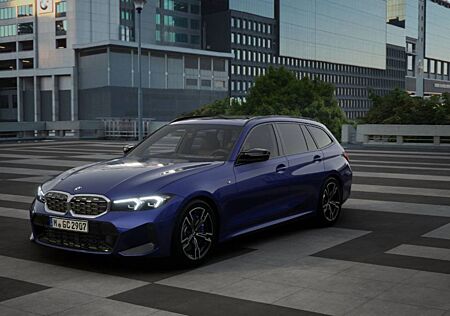 BMW M340i xDrive Touring