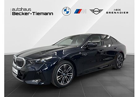 BMW 520D