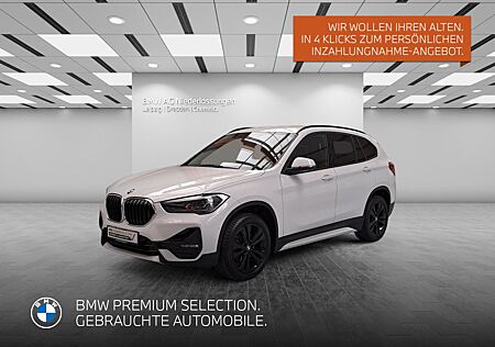 BMW X1 XDRIVE18D (2019 - 2022)