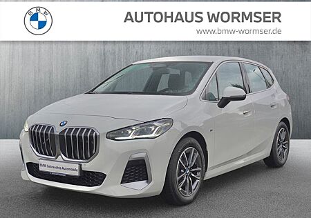 BMW 218d Active Tourer