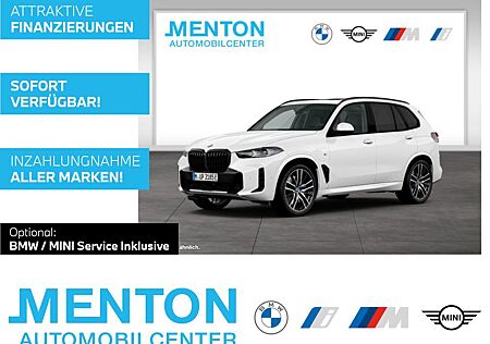 BMW X5 M50 X5 XDRIVE50E