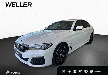BMW 520D A