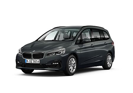 BMW 218i Gran Tourer