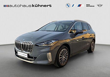 BMW 218i Active Tourer