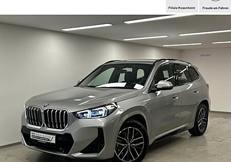 BMW X1 xDrive30e U11 XB2