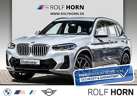 BMW X3 XDRIVE30E