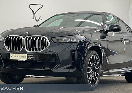 BMW Active Hybrid X6 X6 XDRIVE40D M SPORT