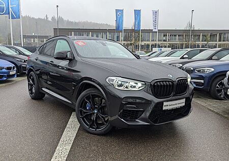 BMW X4 M