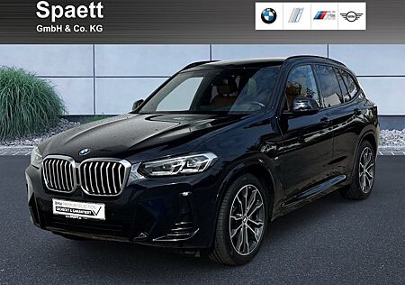 BMW X3 M X3 xDrive30d