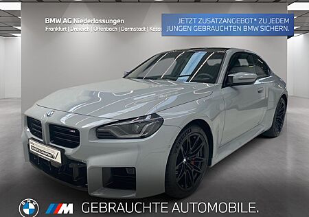 BMW M2 Coupé