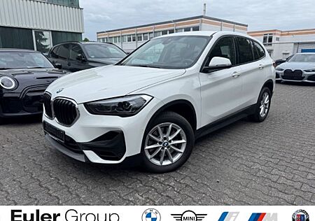 BMW X1 sDrive20i A