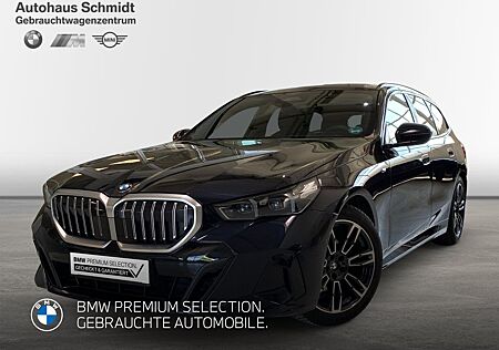 BMW 520d xDrive Touring