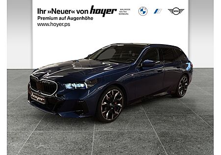 BMW 540d xDrive Touring