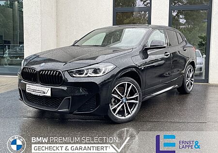 BMW X2 xDrive25e