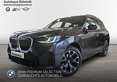BMW X3 M X3 20d xDrive