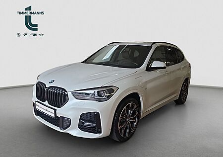 BMW X1 xDrive25e