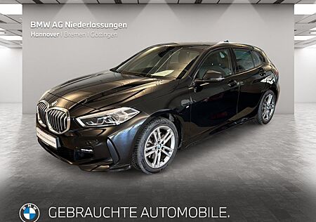 BMW 118I (AB 2018)