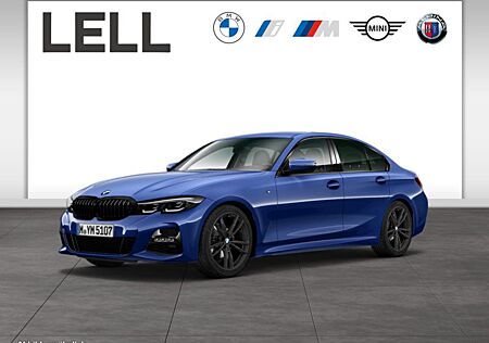BMW 330D A