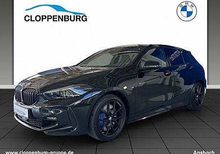 BMW 120i