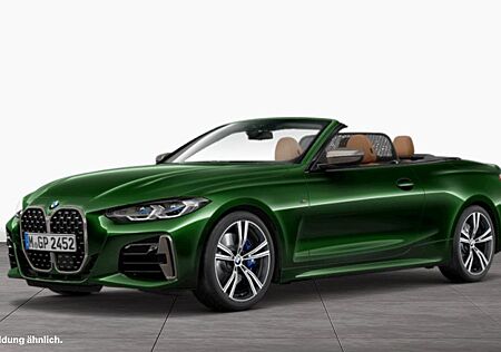 BMW 440 M440i xDrive Cabrio
