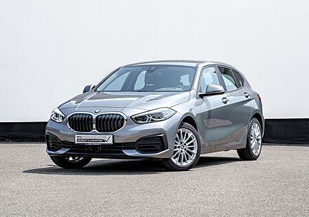 BMW 116i Hatch