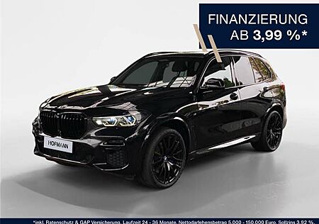 BMW X5 XDRIVE30D