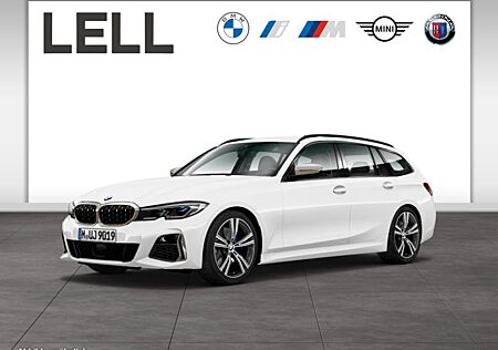 BMW M340d xDrive Touring