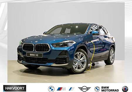 BMW X2 xDrive25e (ab 2020)