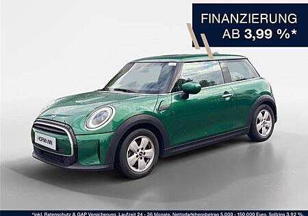 Mini One D One 3-Türer