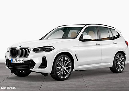 BMW X3 M X3 XDRIVE20I
