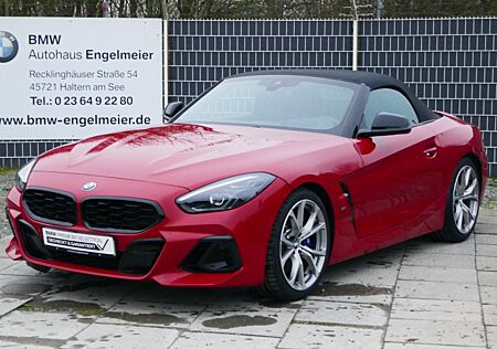 BMW Z4 M Z4 M40i Benzin