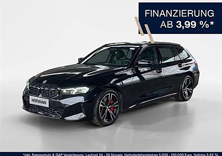 BMW 340 M340i xDrive Touring