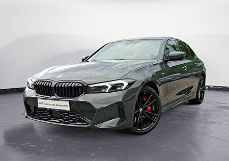 BMW 330i Limousine