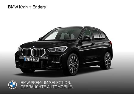 BMW X1 xDrive25d (2018 - 2022)