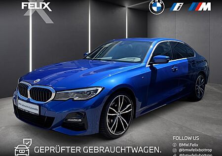 BMW 320i Limousine