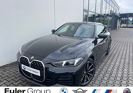 BMW 430iA xDrive M Sport G C
