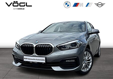 BMW 118d 5-Türer