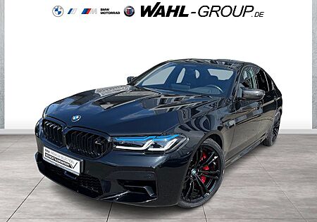 BMW M5 Competition