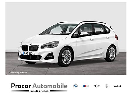 BMW 218d xDrive Active Tourer