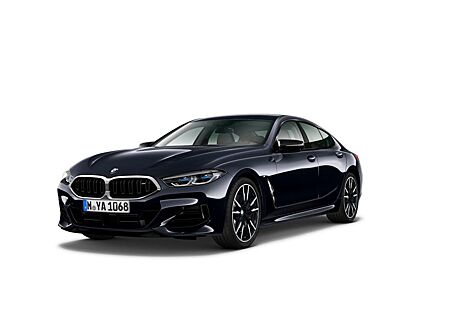BMW 850 M850i xDrive Gran Coupé