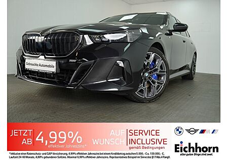 BMW 540d xDrive Touring
