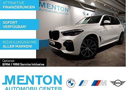 BMW X5 XDRIVE45E