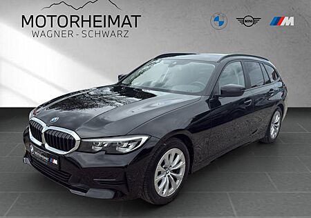 BMW 320D A