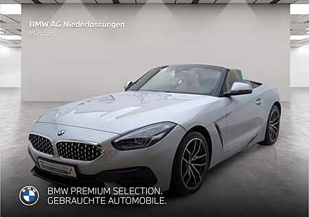 BMW Z4 SDRIVE20I (AB 2017)