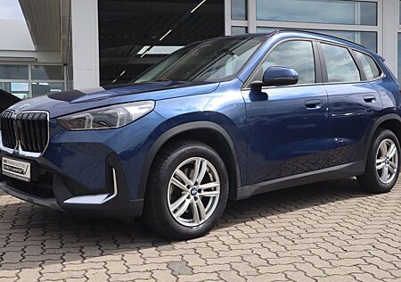 BMW X1 sDrive18d (ab 2022)