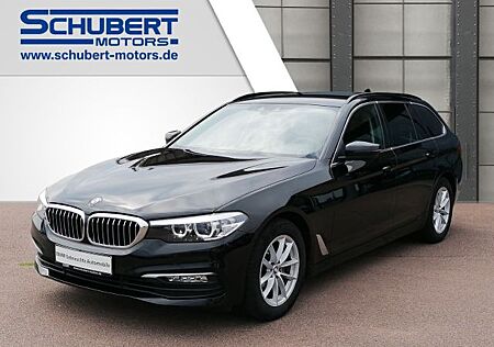 BMW 520d Touring