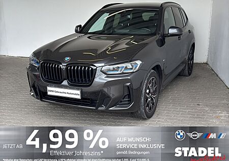 BMW X3 M X3 XDRIVE30D